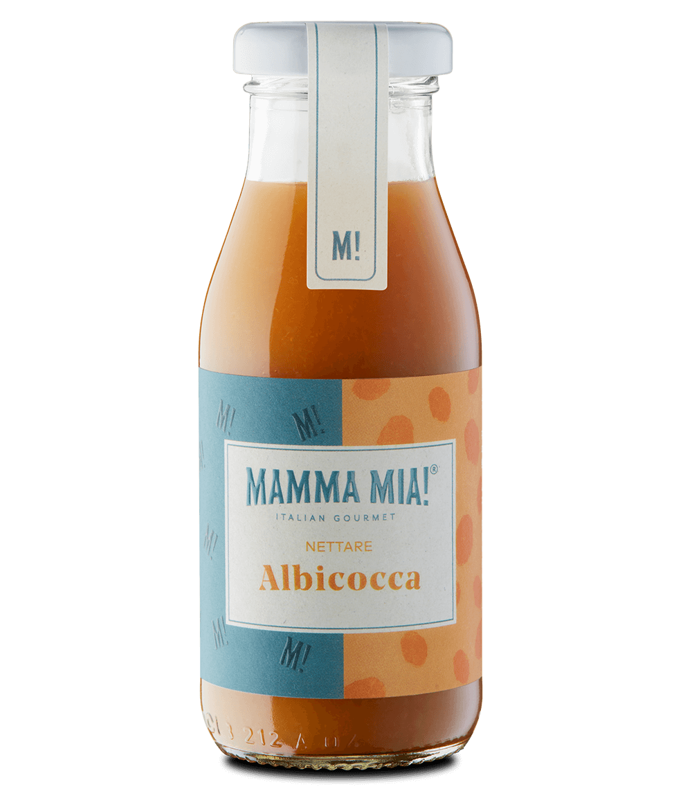 MAMMA MIA! Nettari di Frutta (200ml) - 10 Bottigliette - I migliori prodotti Made in Italy da Fiera di Monza Shop - Solo 35€! Acquista subito su Fiera di Monza Shop!