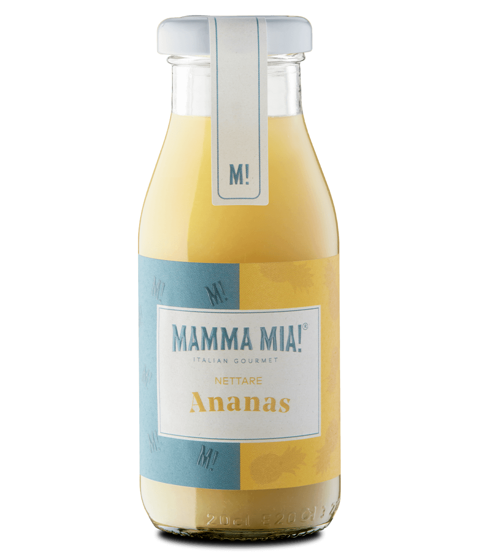 MAMMA MIA! Nettari di Frutta (200ml) - 10 Bottigliette - I migliori prodotti Made in Italy da Fiera di Monza Shop - Solo 35€! Acquista subito su Fiera di Monza Shop!