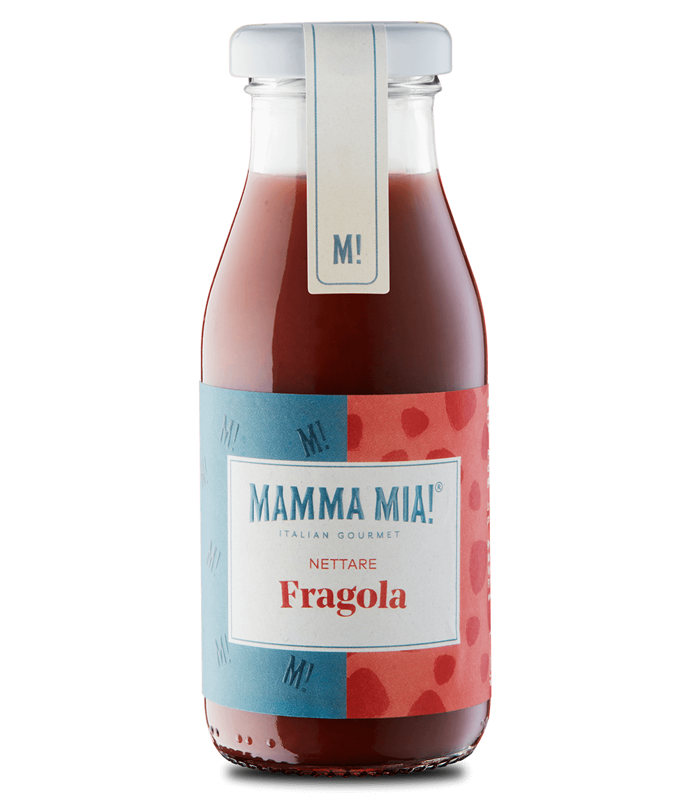 MAMMA MIA! Nettari di Frutta (200ml) - 10 Bottigliette - I migliori prodotti Made in Italy da Fiera di Monza Shop - Solo 35€! Acquista subito su Fiera di Monza Shop!