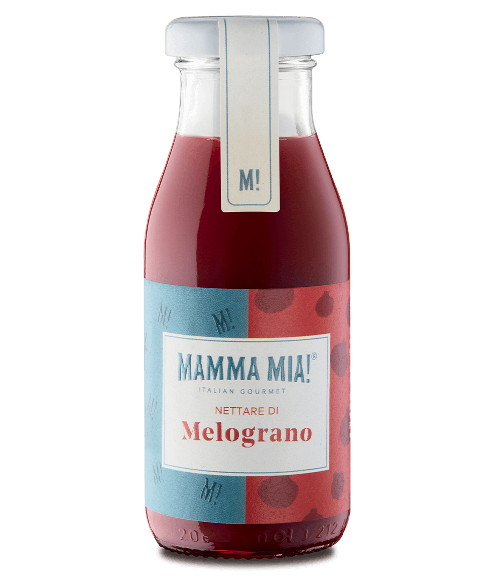 MAMMA MIA! Nettari di Frutta (200ml) - 10 Bottigliette - I migliori prodotti Made in Italy da Fiera di Monza Shop - Solo 35€! Acquista subito su Fiera di Monza Shop!