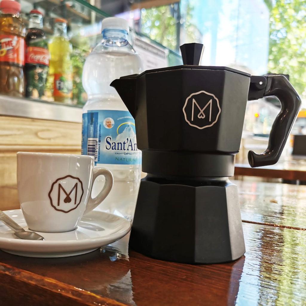 MIKAH - Black Moka - I migliori prodotti Made in Italy da Fiera di Monza Shop - Solo 32.50€! Acquista subito su Fiera di Monza Shop!
