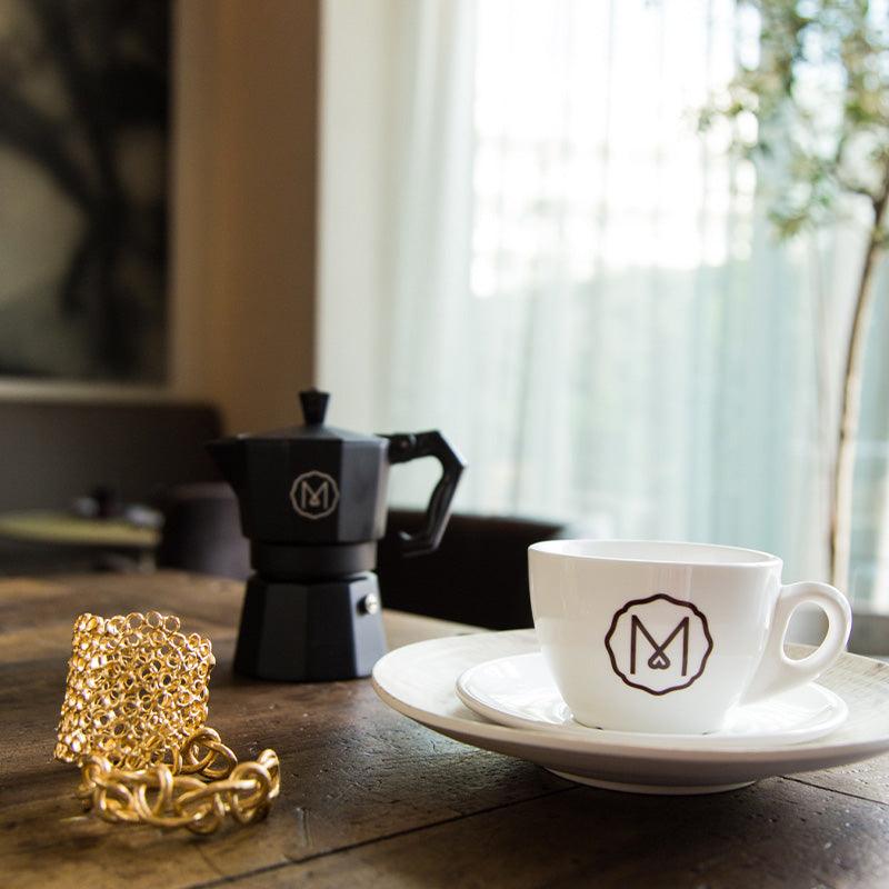 MIKAH - Black Moka - I migliori prodotti Made in Italy da Fiera di Monza Shop - Solo 32.50€! Acquista subito su Fiera di Monza Shop!