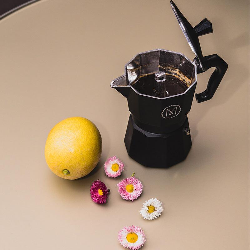 MIKAH - Black Moka - I migliori prodotti Made in Italy da Fiera di Monza Shop - Solo 32.50€! Acquista subito su Fiera di Monza Shop!