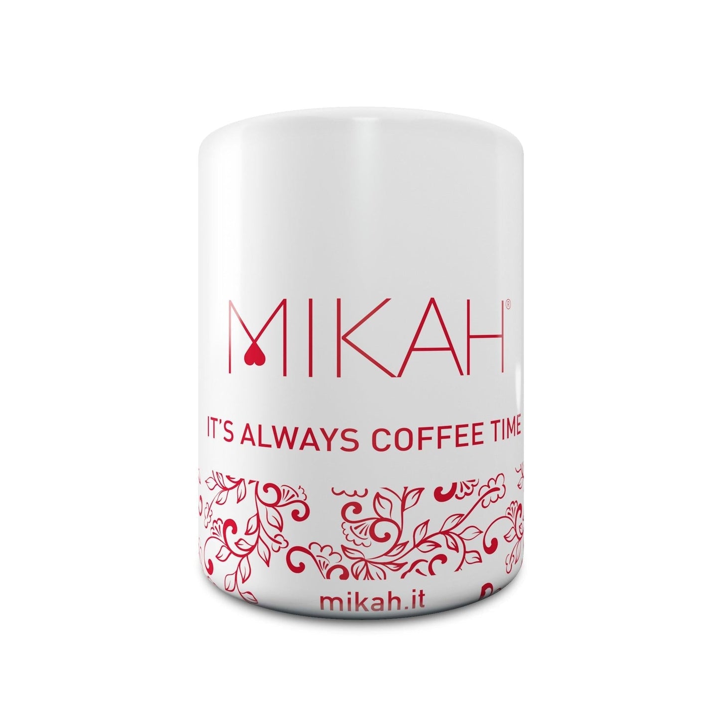 MIKAH - Tazza Collezione Primavera Rossa/Blu/Verde - I migliori prodotti Made in Italy da Fiera di Monza Shop - Solo 30€! Acquista subito su Fiera di Monza Shop!