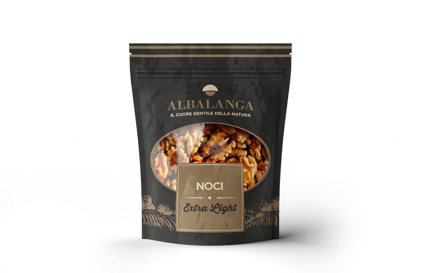 ALBALANGA - Frutta Secca in Sacchetto - I migliori prodotti Made in Italy da Fiera di Monza Shop - Solo 9.80€! Acquista subito su Fiera di Monza Shop!