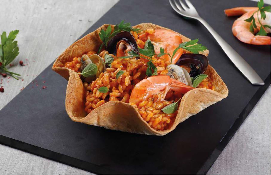 Cestino di Pane "Piccolo" - 15pz - I migliori prodotti Made in Italy da Fiera Monza e Brianza Shop - Solo 13€! Acquista subito su Fiera di Monza Shop!