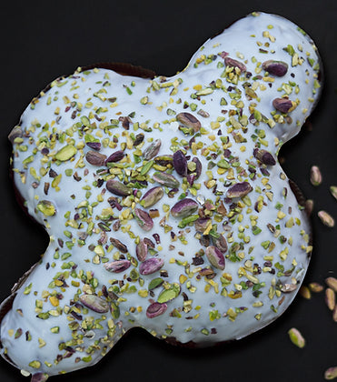 Colomba Artigianale al Pistacchio - I migliori prodotti Made in Italy da Fiera di Monza Shop - Solo 32€! Acquista subito su Fiera di Monza Shop!