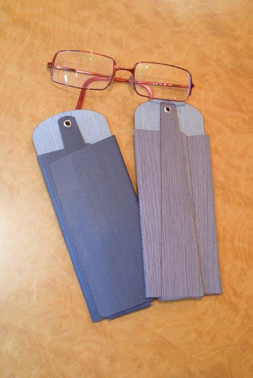 Astuccio Portaocchiali in Vero Legno - I migliori prodotti Made in Italy da Fiera Monza e Brianza SHOP - Solo 80€! Acquista subito su Fiera di Monza Shop!