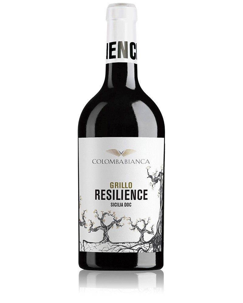 Resilience Grillo - Nero D'Avola - I migliori prodotti Made in Italy da Fiera di Monza Shop - Solo 15€! Acquista subito su Fiera di Monza Shop!