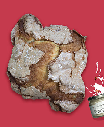 Colomba Artigianale alla Ricotta - I migliori prodotti Made in Italy da Fiera di Monza Shop - Solo 32€! Acquista subito su Fiera di Monza Shop!