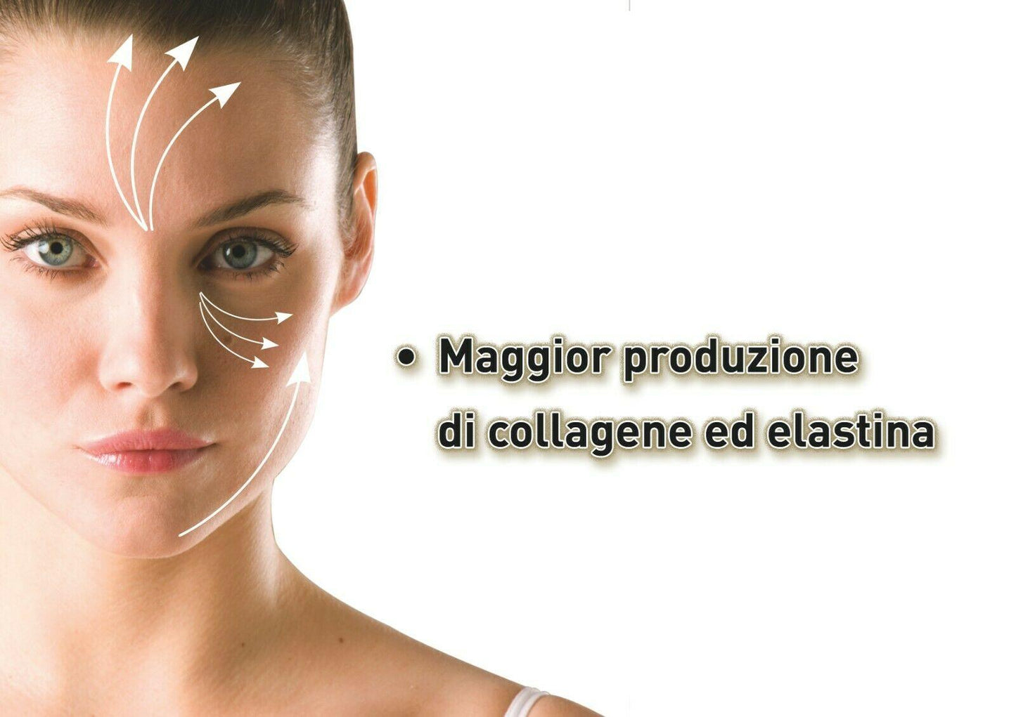 Photonlife RELUX Self Beauty - Massaggio Sportivo & Lifting Naturale - I migliori prodotti Made in Italy da Fiera di Monza Shop - Solo 289€! Acquista subito su Fiera di Monza Shop!
