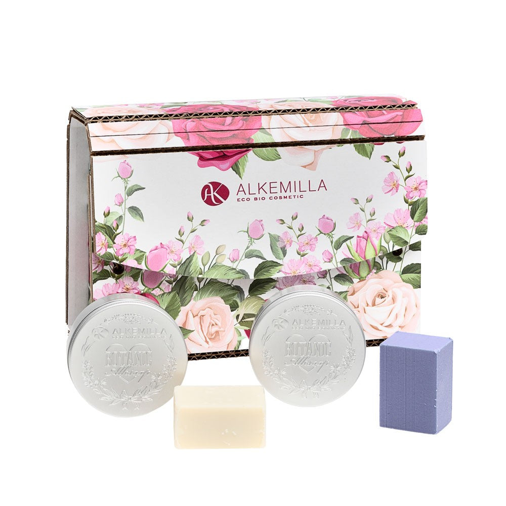 Set 2 Solido Capelli - Alkemilla - Confezione da 2 - I migliori prodotti Made in Italy da Fiera di Monza Shop - Solo 43€! Acquista subito su Fiera di Monza Shop!