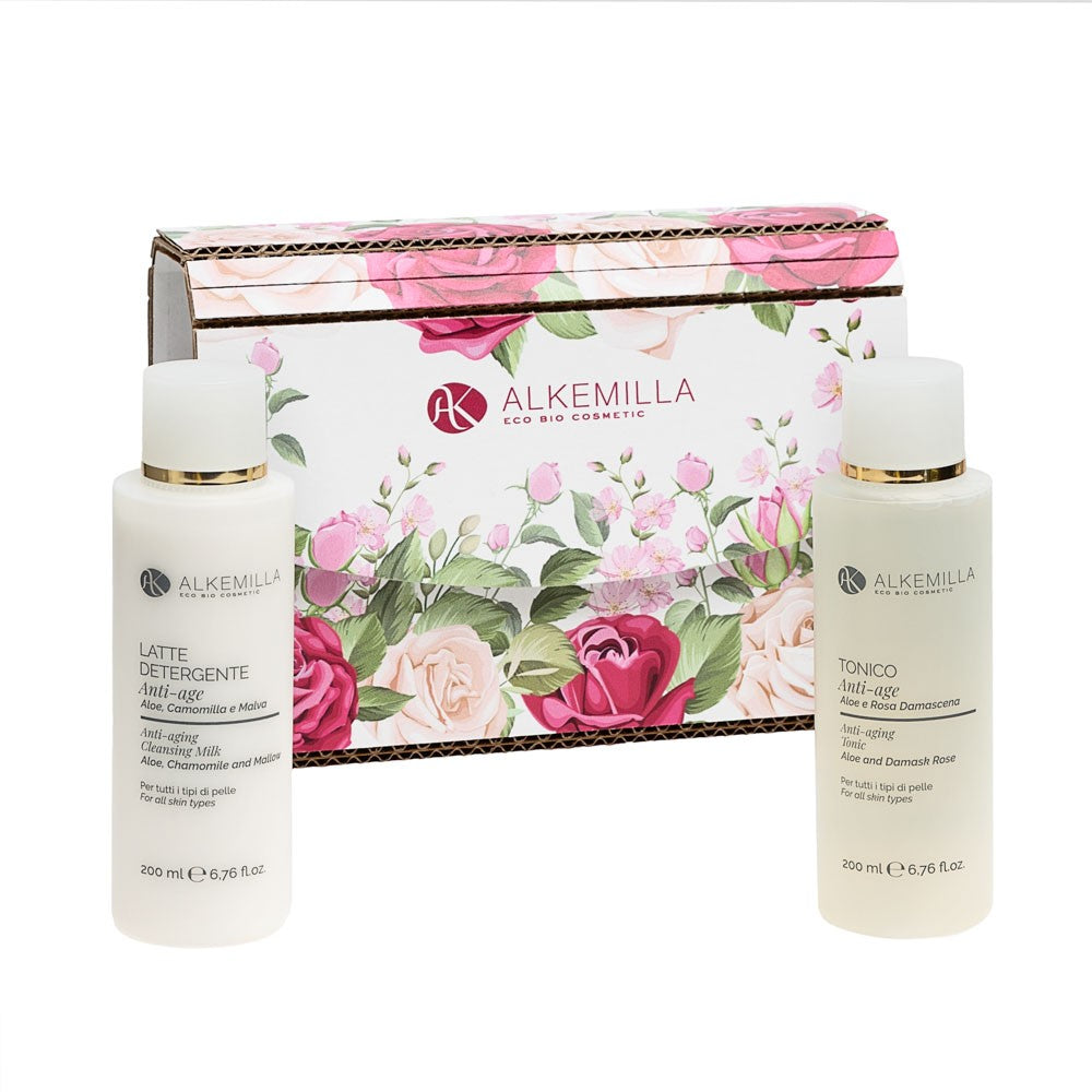 Set 5 Detergenza Viso - Alkemilla - Confezione da 2 - I migliori prodotti Made in Italy da Fiera di Monza Shop - Solo 41€! Acquista subito su Fiera di Monza Shop!