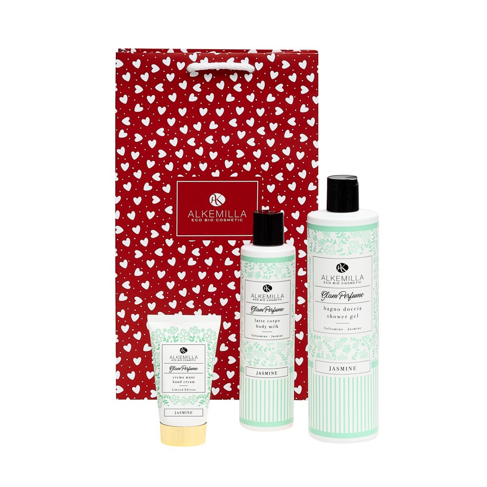 Set Jasmine - I migliori prodotti Made in Italy da Fiera di Monza Shop - Solo 30.26€! Acquista subito su Fiera di Monza Shop!