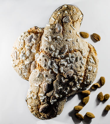 Colomba Pasquale Artigianale Tradizionale - I migliori prodotti Made in Italy da Fiera di Monza Shop - Solo 28€! Acquista subito su Fiera di Monza Shop!