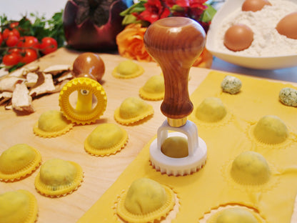 TAGLIA RAVIOLI - I migliori prodotti Made in Italy da Fiera di Monza Shop - Solo 31.60€! Acquista subito su Fiera di Monza Shop!