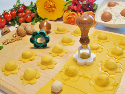 TAGLIA RAVIOLI - I migliori prodotti Made in Italy da Fiera di Monza Shop - Solo 31.60€! Acquista subito su Fiera di Monza Shop!