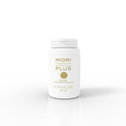 BORRAGINE - Miori Plus - I migliori prodotti Made in Italy da Fiera di Monza Shop - Solo 30€! Acquista subito su Fiera di Monza Shop!