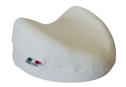 Cuscino ammortizza Ginocchia e Caviglie in Memory Foam - SANAFOAM - Confezione da 2 Cuscini - I migliori prodotti Made in Italy da Fiera di Monza Shop - Solo 34€! Acquista subito su Fiera di Monza Shop!