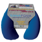 Collare Cervicale Memory Foam - SANAFOAM - Confezione da 2 - I migliori prodotti Made in Italy da Fiera di Monza Shop - Solo 36€! Acquista subito su Fiera di Monza Shop!