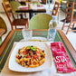 Di che pasta sei fatto? - Carnet Buoni Pranzo