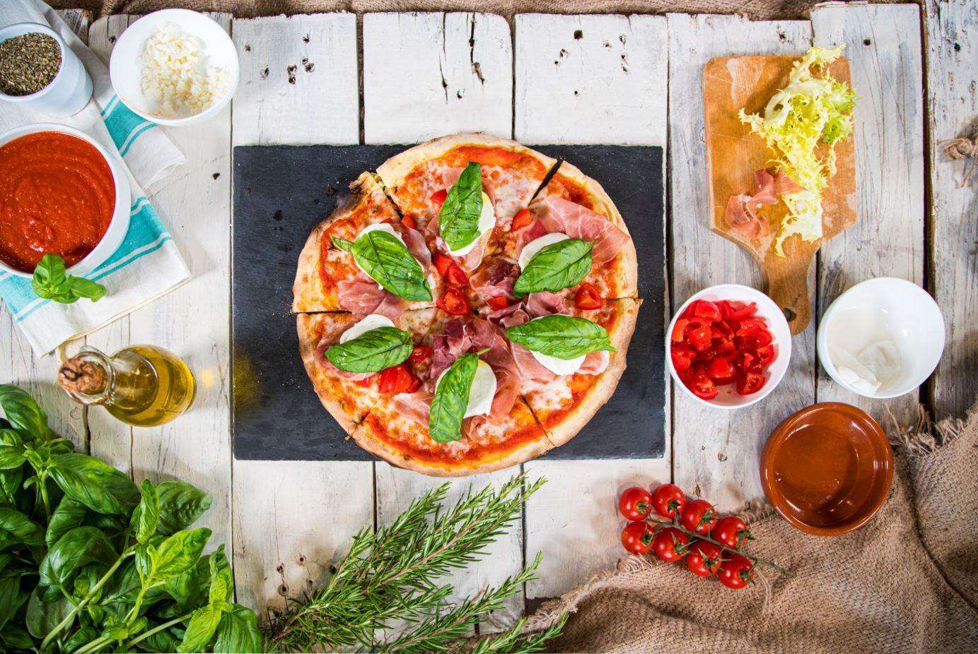 Base Pizza Bis 30cm 250g - 20 Pezzi - I migliori prodotti Made in Italy da Fiera Monza e Brianza SHOP - Solo 39€! Acquista subito su Fiera di Monza Shop!