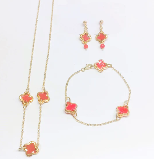 Collezione FORTU' (collane)