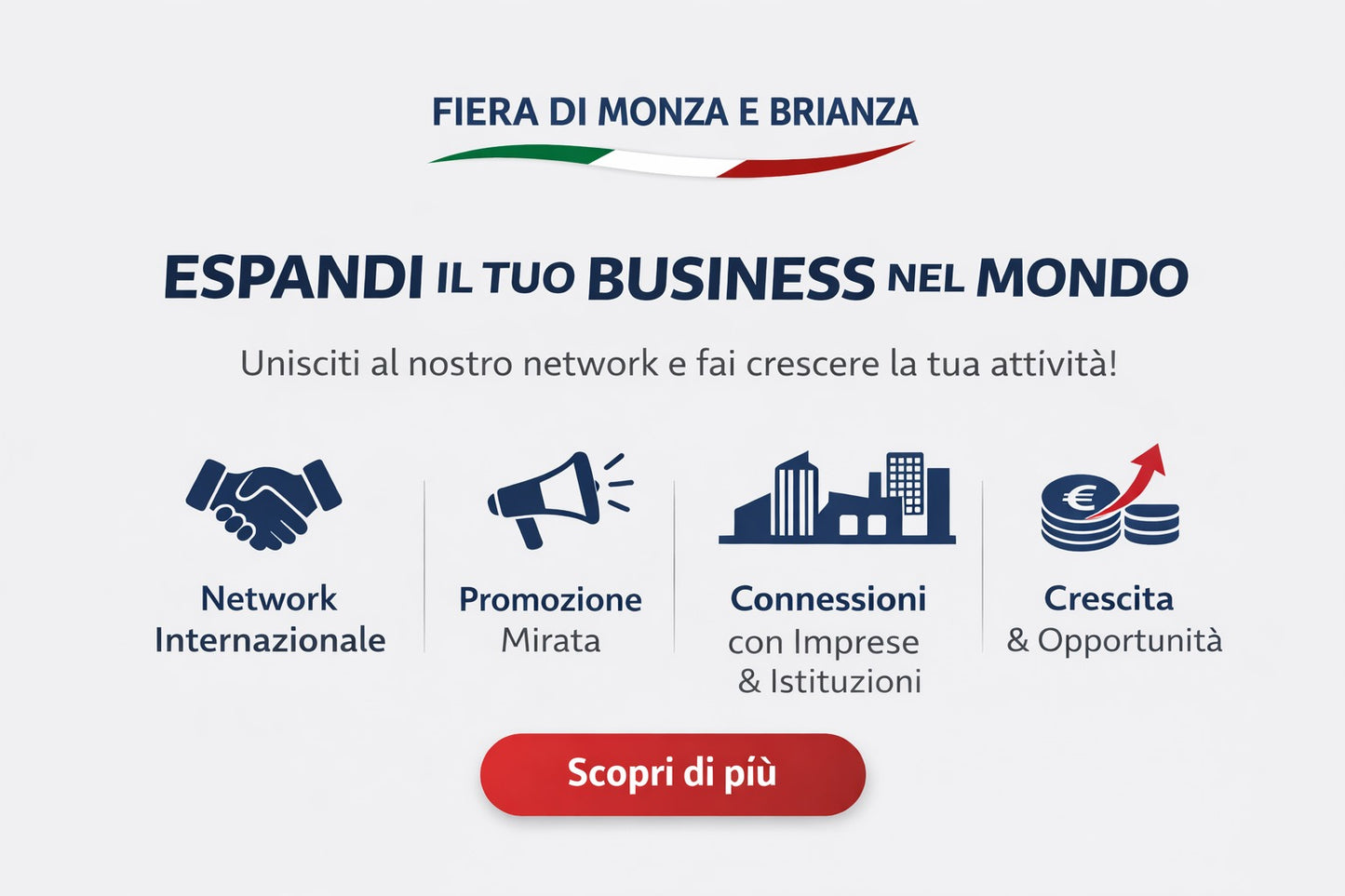 Espandi il tuo business con FMB