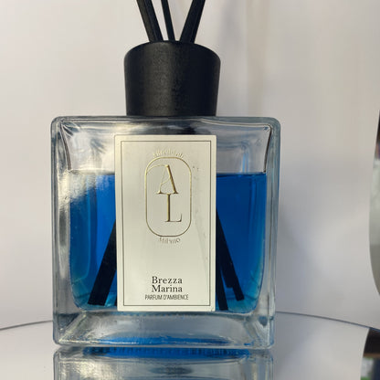 PARFUM D’AMBIENCE