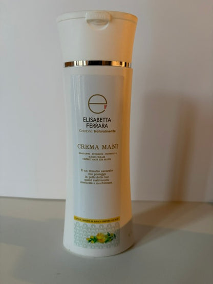 CREMA MANI AI LIMONI DI ROCCA IMPERIALE