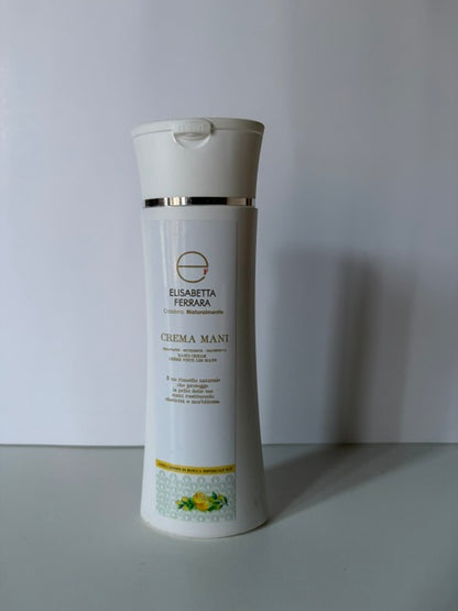 CREMA MANI AI LIMONI DI ROCCA IMPERIALE