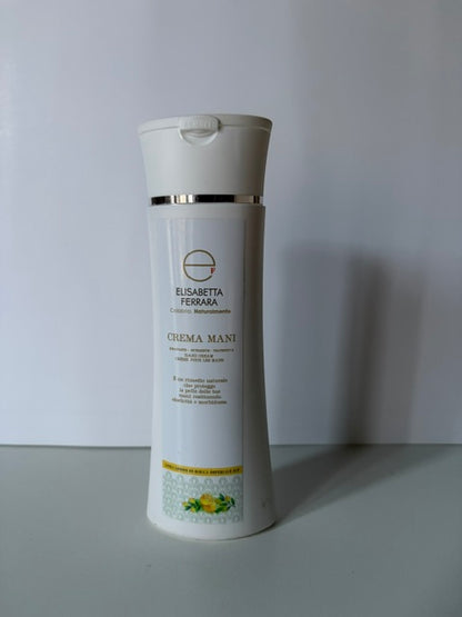 CREMA MANI AI LIMONI DI ROCCA IMPERIALE
