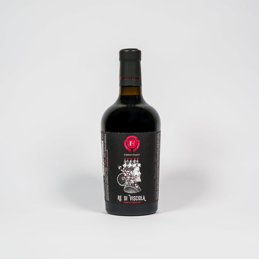 Re di Visciola – Vino e Visciole - FABRIZI FAMILY - 2 Bottiglie - I migliori prodotti Made in Italy da Fiera di Monza Shop - Solo 33€! Acquista subito su Fiera di Monza Shop!