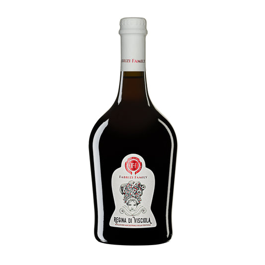 Regina di Visciola – Ancestrale alla Visciola - FABRIZI FAMILY - 2 Bottiglie - I migliori prodotti Made in Italy da Fiera di Monza Shop - Solo 32€! Acquista subito su Fiera di Monza Shop!