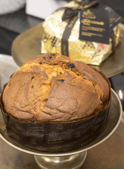 Panettone Tradizionale con Uvetta - 1 kg - I migliori prodotti Made in Italy da Fiera Monza e Brianza SHOP - Solo 28€! Acquista subito su Fiera di Monza Shop!