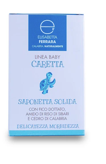 SAPONETTA SOLIDA