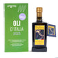 6 bottiglie di olio EVO VitaNova “Vitruvio” - Mono varietà Itrana, alti polifenoli