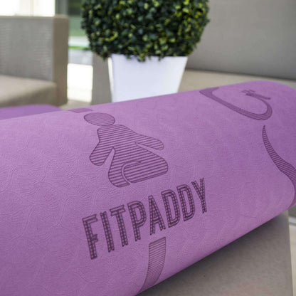 FitPaddy Mat - Fiera di Monza Shop