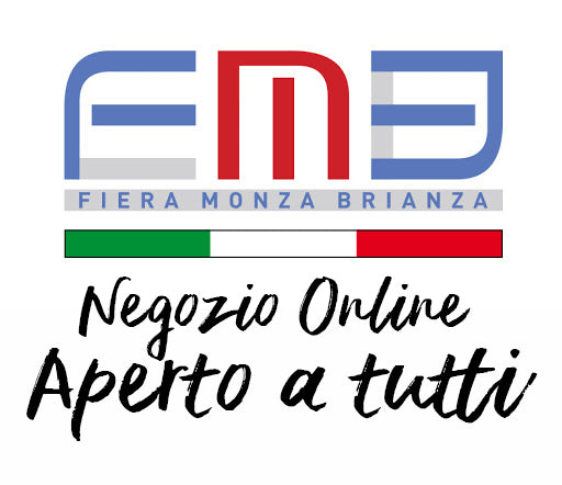 Fiera di Monza Shop