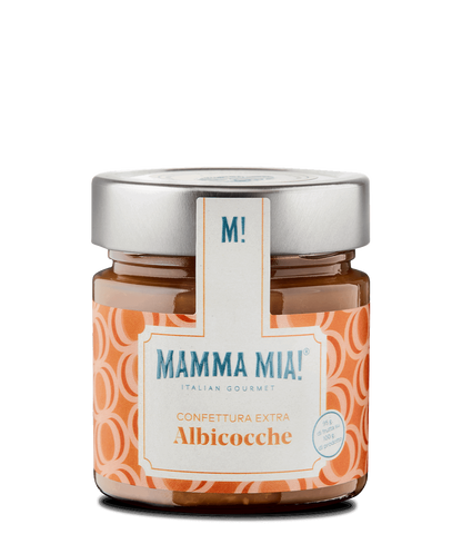 MAMMA MIA! Marmellate e Confetture Extra (75% Frutta) - I migliori prodotti Made in Italy da Fiera di Monza Shop - Solo 27.50€! Acquista subito su Fiera di Monza Shop!