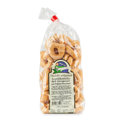 Taralli Scaldatelli, ricetta pugliese  Diversi gusti 400g - Box 12 confezioni - I migliori prodotti Made in Italy da Fiera di Monza Shop - Solo 47.40€! Acquista subito su Fiera di Monza Shop!