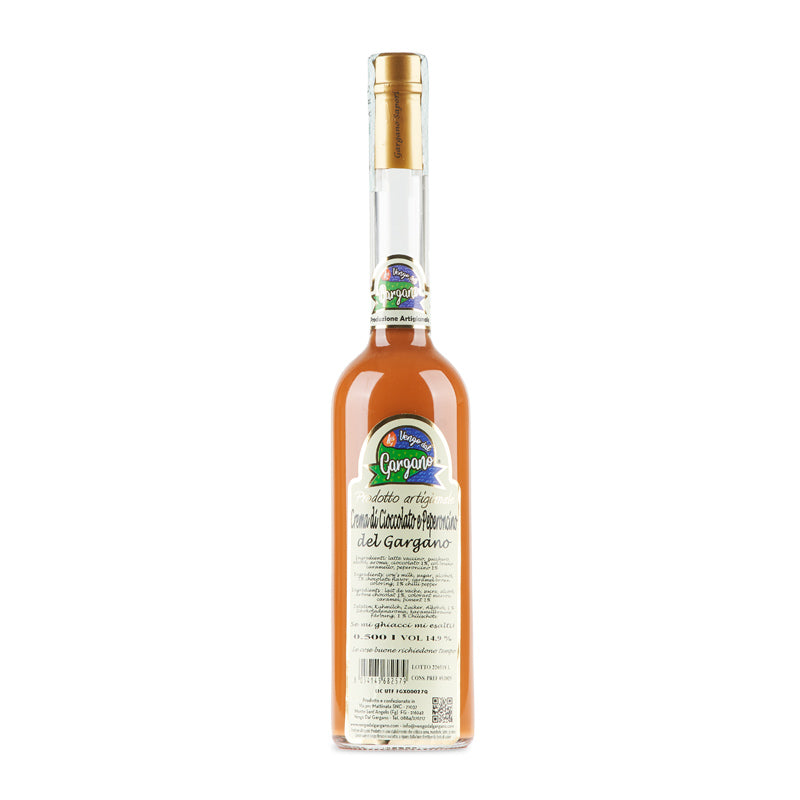 Creme di liquori del Gargano 500ML - 2 Bottiglie - I migliori prodotti Made in Italy da Fiera di Monza Shop - Solo 22€! Acquista subito su Fiera di Monza Shop!