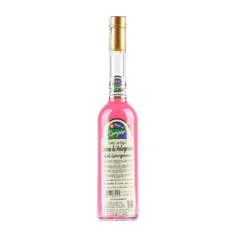 Creme di liquori del Gargano 500ML - 2 Bottiglie - I migliori prodotti Made in Italy da Fiera di Monza Shop - Solo 22€! Acquista subito su Fiera di Monza Shop!