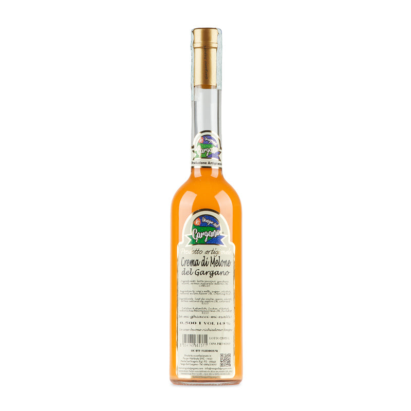 Creme di liquori del Gargano 500ML - 2 Bottiglie - I migliori prodotti Made in Italy da Fiera di Monza Shop - Solo 22€! Acquista subito su Fiera di Monza Shop!