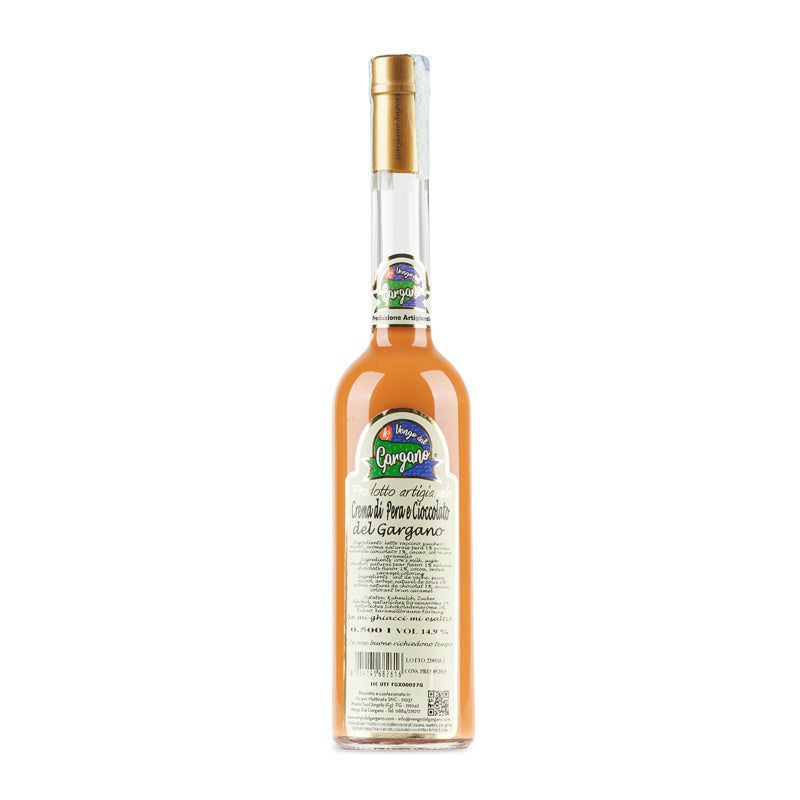 Creme di liquori del Gargano 500ML - 2 Bottiglie - I migliori prodotti Made in Italy da Fiera di Monza Shop - Solo 22€! Acquista subito su Fiera di Monza Shop!