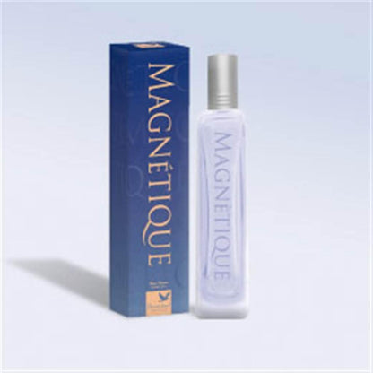 DREAMLAND - PROFUMO MAGNETIQUE - W019 - I migliori prodotti Made in Italy da Fiera di Monza Shop - Solo 30€! Acquista subito su Fiera di Monza Shop!