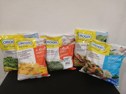 BOX OROGEL – CONFEZIONE RISPARMIO - I migliori prodotti Made in Italy da Fiera di Monza Shop - Solo 27.54€! Acquista subito su Fiera di Monza Shop!