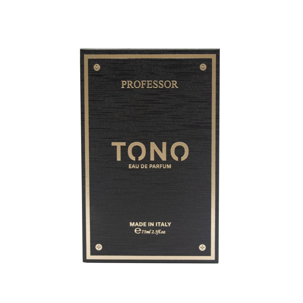 PROFESSOR - Profumo TONO - I migliori prodotti Made in Italy da Fiera di Monza Shop - Solo 150€! Acquista subito su Fiera di Monza Shop!