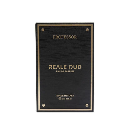 PROFESSOR - Profumo REALE OUD - I migliori prodotti Made in Italy da Fiera di Monza Shop - Solo 150€! Acquista subito su Fiera di Monza Shop!