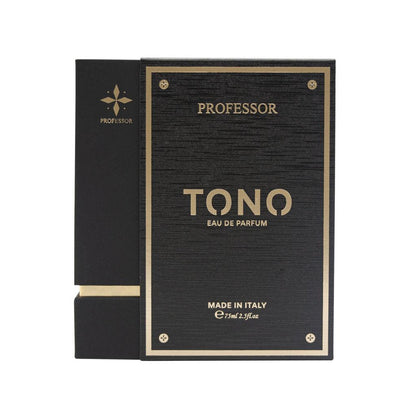 PROFESSOR - Profumo TONO - I migliori prodotti Made in Italy da Fiera di Monza Shop - Solo 300€! Acquista subito su Fiera di Monza Shop!